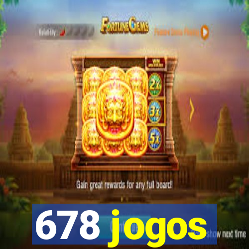 678 jogos